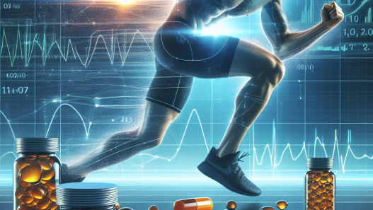 Nebivololo: un farmaco promettente per migliorare le performance sportive