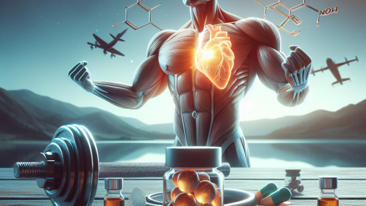 Oxandrolone: un'alternativa sicura e legale per migliorare la resistenza fisica