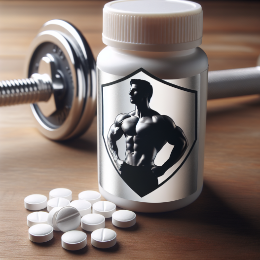 Oxymetholone compresse: il supporto indispensabile per gli atleti professionisti