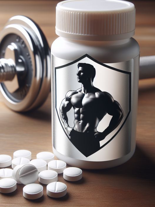 Oxymetholone compresse: il supporto indispensabile per gli atleti professionisti