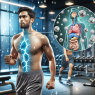 Ruolo del magnesio nell'equilibrio elettrolitico degli sportivi