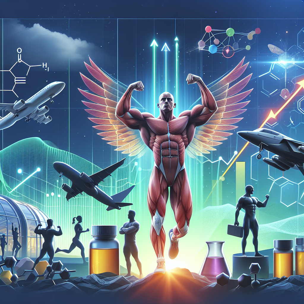 Come il Sustanon 250 influenza la performance atletica