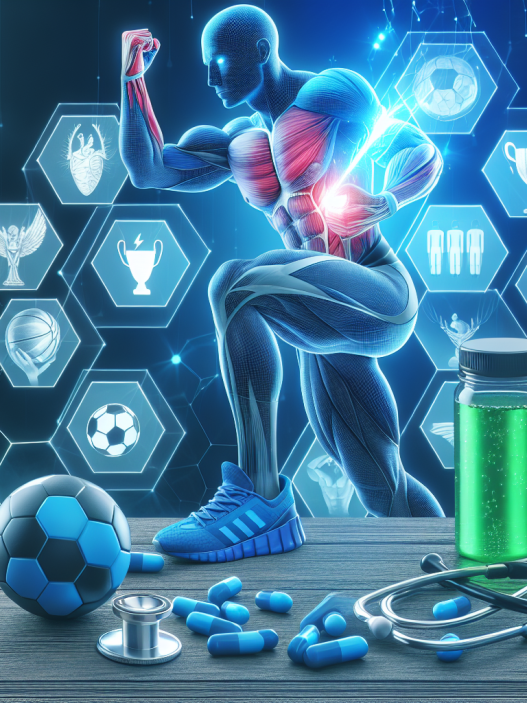 Come utilizzare il Retatrutide per migliorare le performance sportive