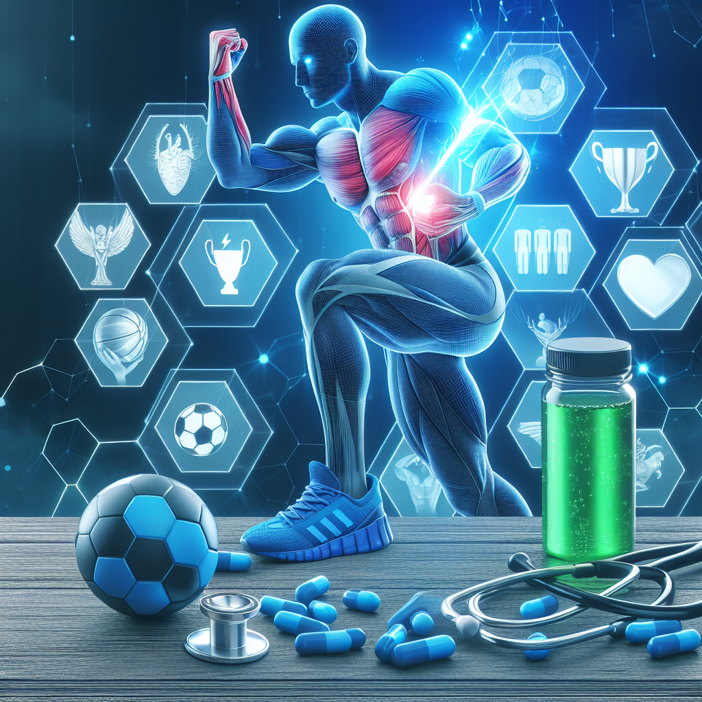 Come utilizzare il Retatrutide per migliorare le performance sportive