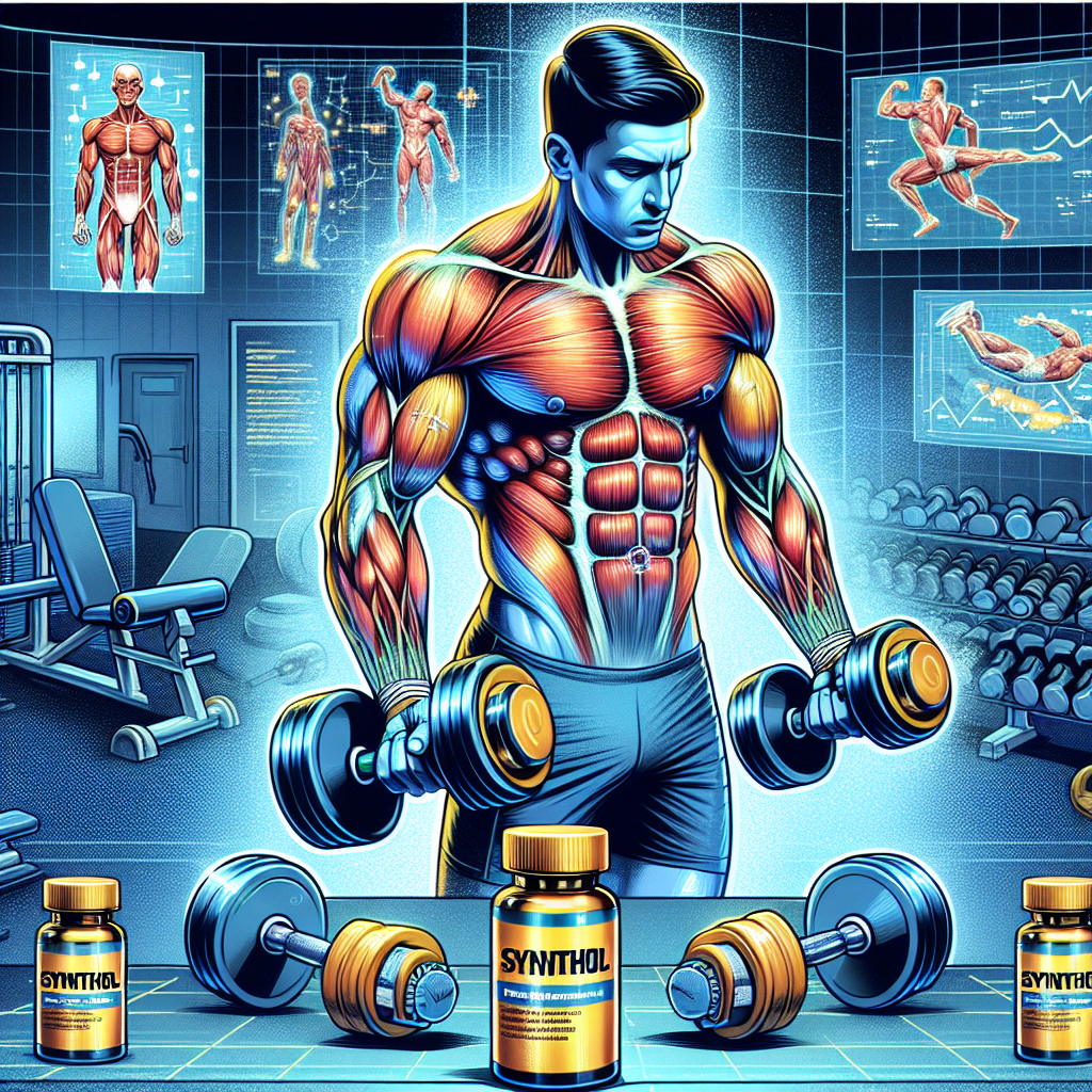 Gli effetti benefici del Sintol nella performance sportiva