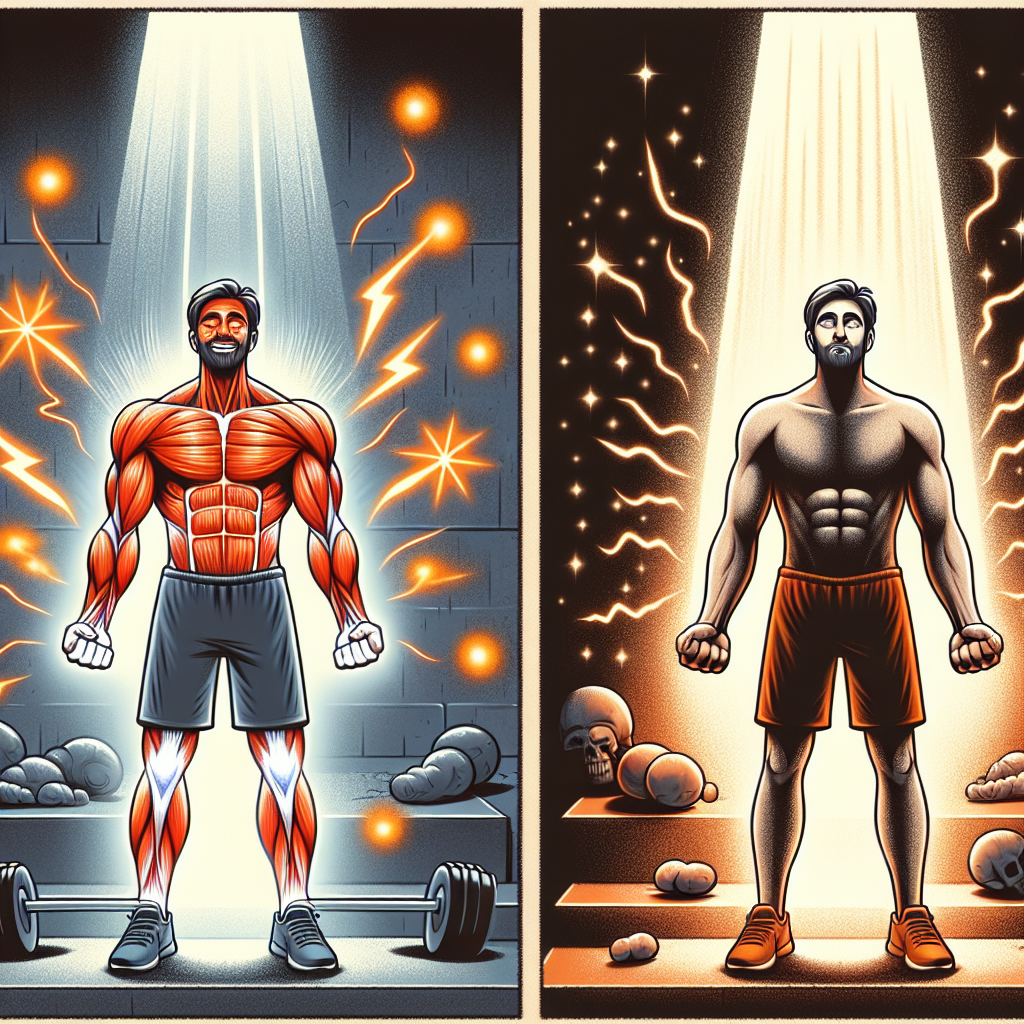 Gli effetti positivi e negativi del Stenbolone sugli atleti