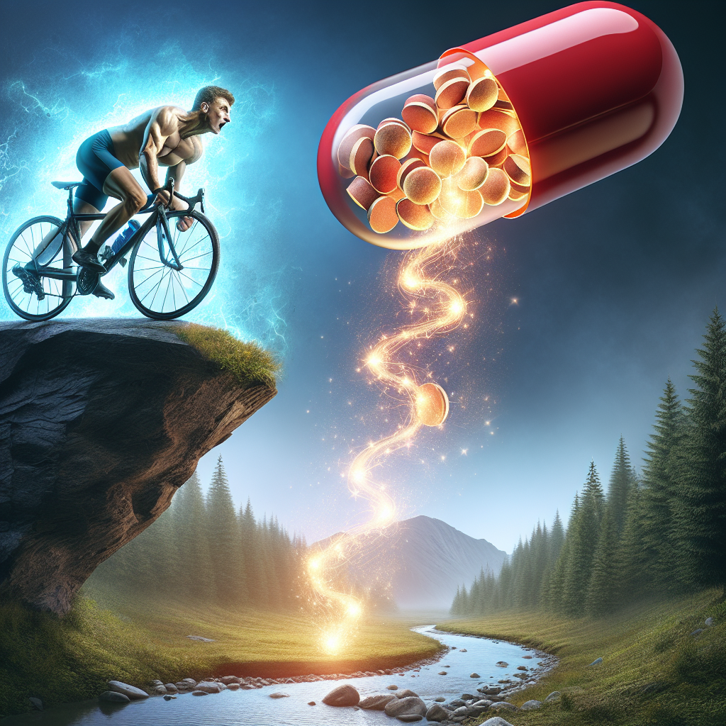 L'importanza del Testis Compositum nella salute degli sportivi