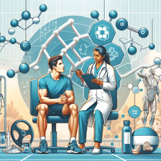 L'uso del Semaglutide nell'ambito della farmacologia sportiva