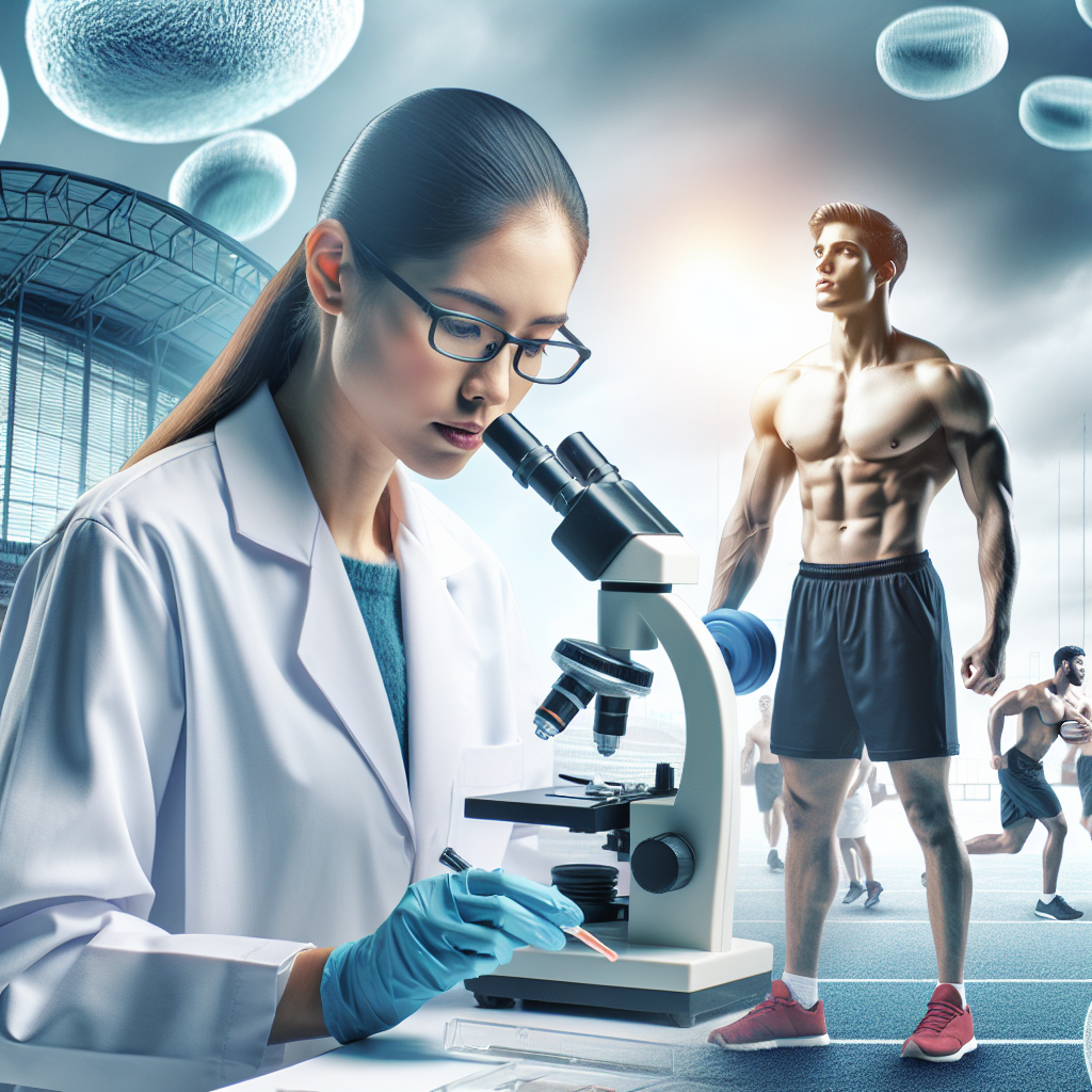 L'uso del Semaglutide nell'ambito della farmacologia sportiva