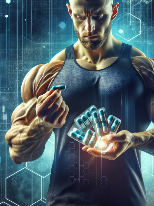 L'uso delle compresse di Stanozololo per migliorare le prestazioni atletiche