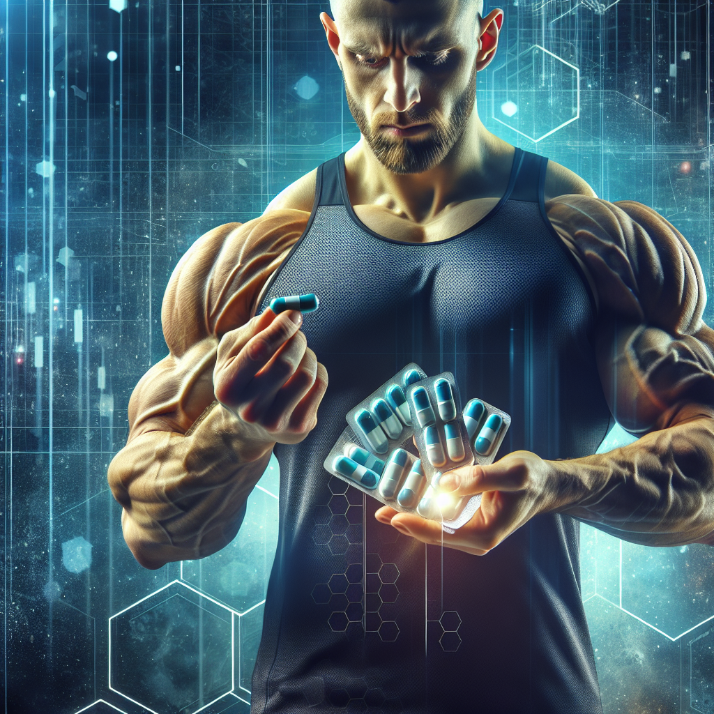 L'uso delle compresse di Stanozololo per migliorare le prestazioni atletiche