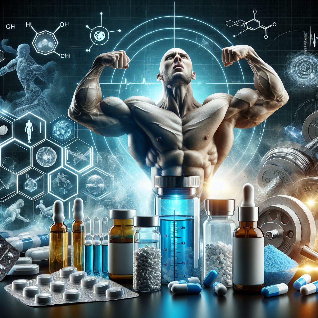 L'uso di Stenbolone nel bodybuilding e nella farmacologia sportiva