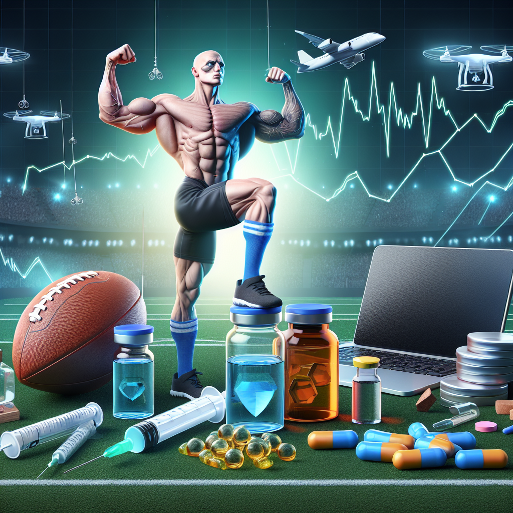 La gestione corretta dell'Oxymetholone injection nell'ambito sportivo