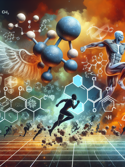 Pitavastatina calcio e resistenza fisica: una relazione da esplorare