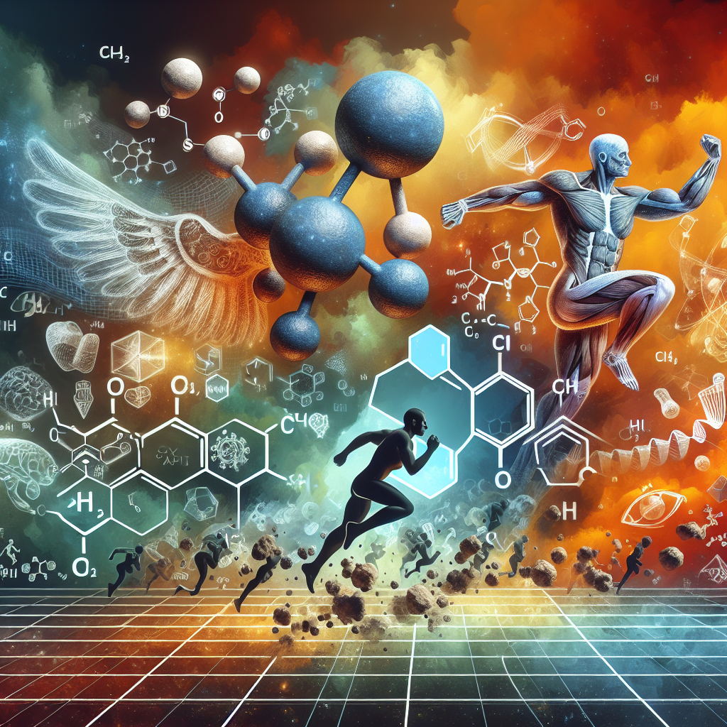 Pitavastatina calcio e resistenza fisica: una relazione da esplorare