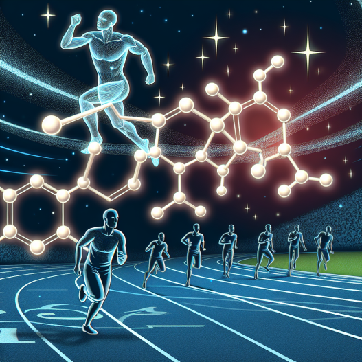 Pitavastatina calcio: un potenziale miglioratore delle prestazioni atletiche