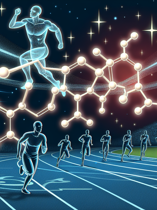 Pitavastatina calcio: un potenziale miglioratore delle prestazioni atletiche