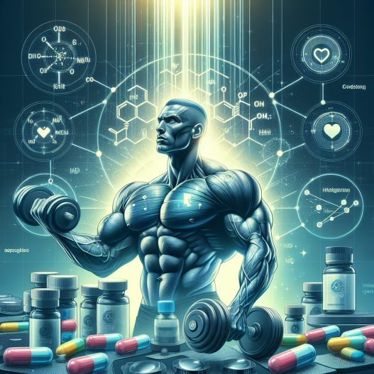 Primobolan: benefici e rischi per gli atleti