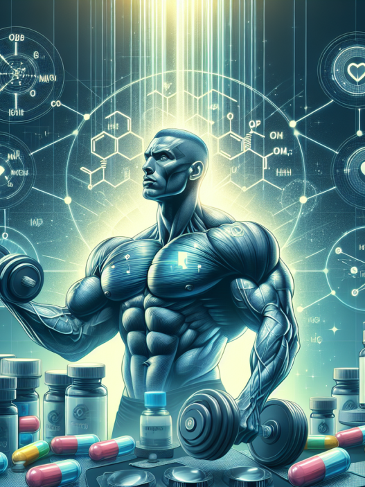 Primobolan: benefici e rischi per gli atleti