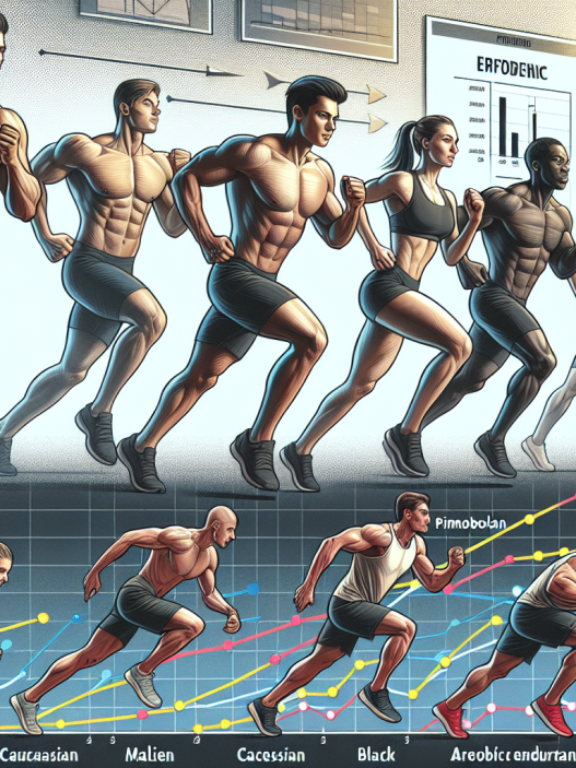 Primobolan: il suo impatto sulla resistenza aerobica degli atleti