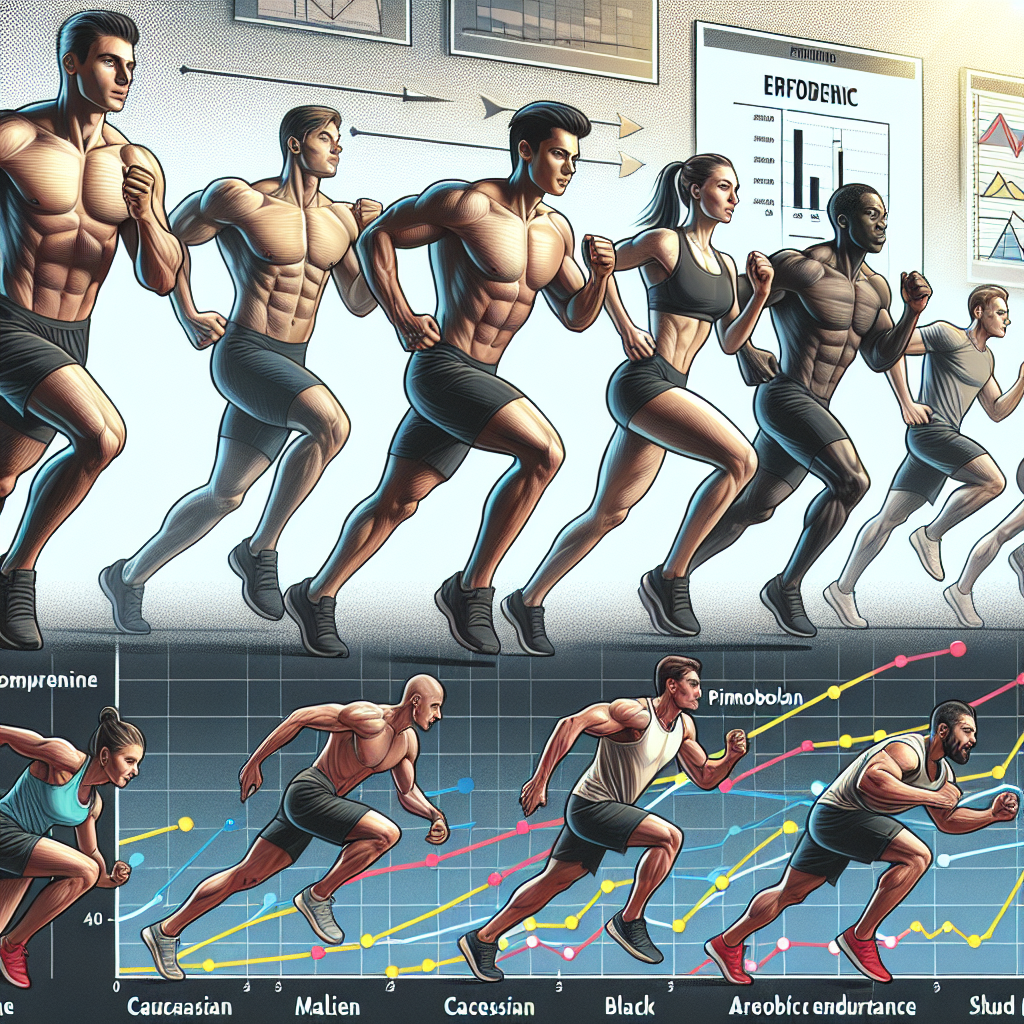 Primobolan: il suo impatto sulla resistenza aerobica degli atleti