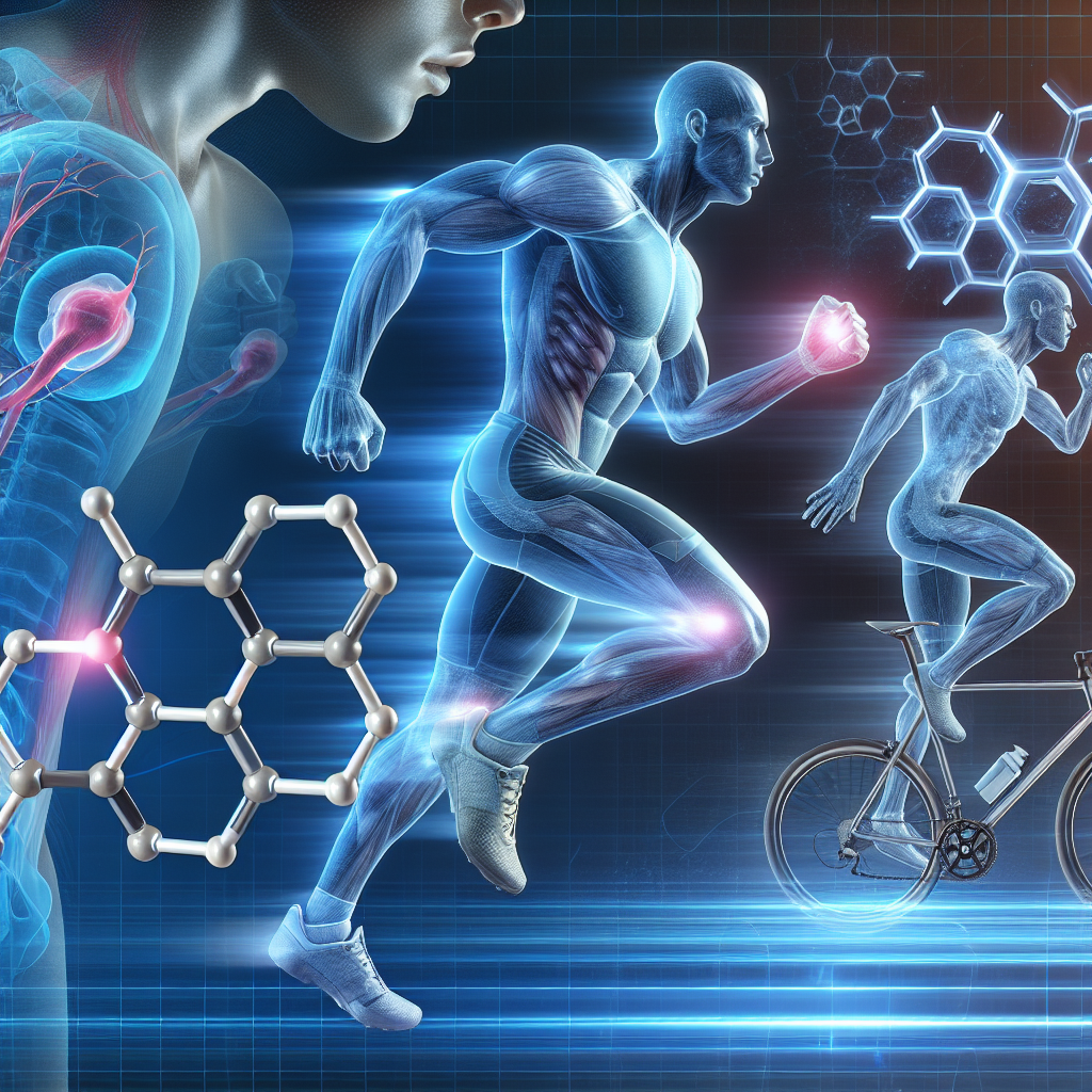 Primobolan: il suo impatto sulla resistenza aerobica degli atleti