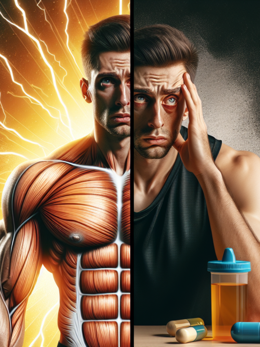 Proviron: benefici e rischi nell'ambito dello sport