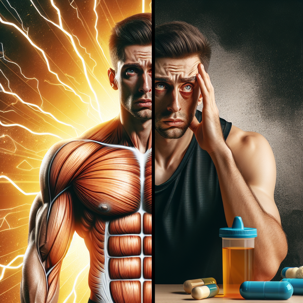 Proviron: benefici e rischi nell'ambito dello sport