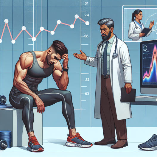 Ruolo del Tamoxifene nella gestione delle disfunzioni ormonali nello sport