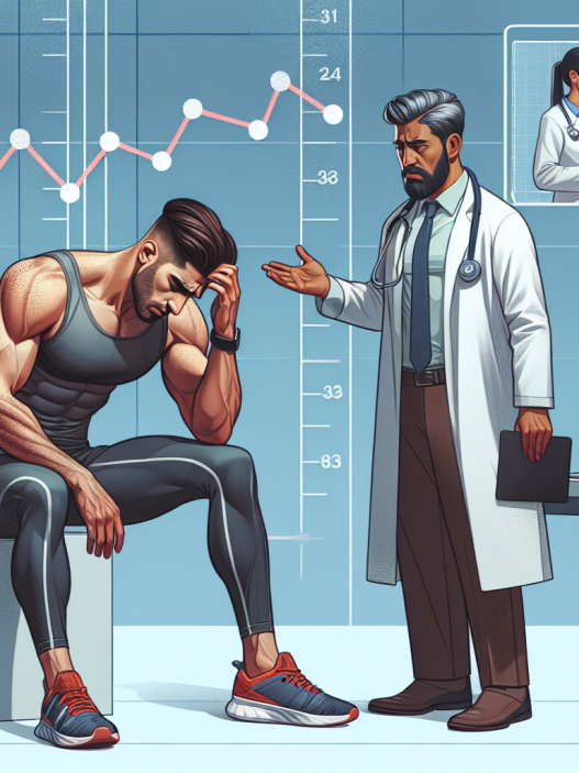 Ruolo del Tamoxifene nella gestione delle disfunzioni ormonali nello sport