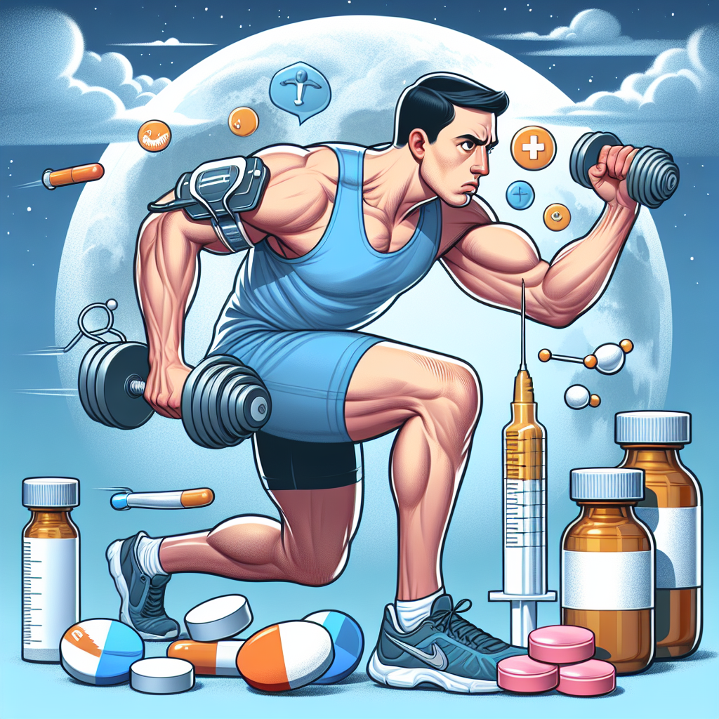 Ruolo del Tamoxifene nella gestione delle disfunzioni ormonali nello sport