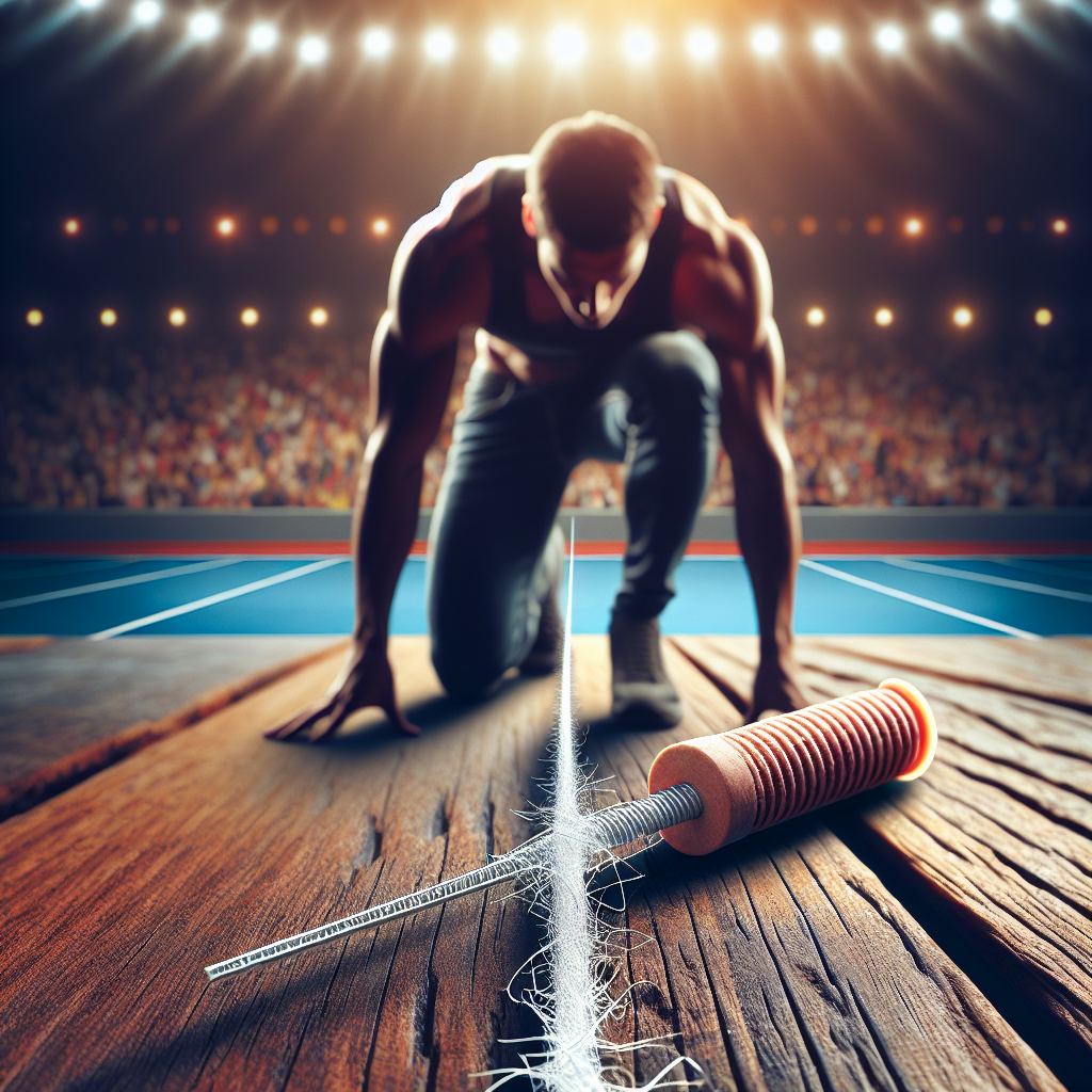 Sibutramina e doping: una linea sottile da non oltrepassare