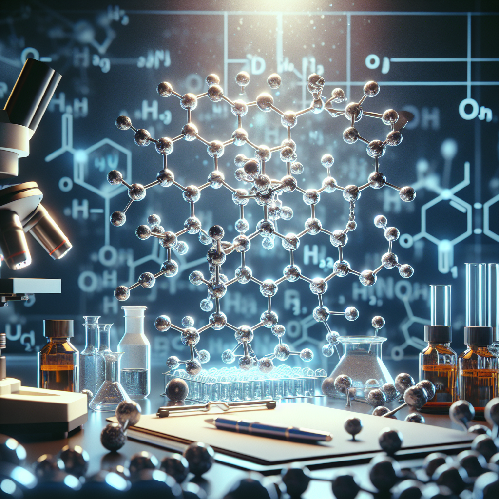 Sildenafil Citrate: una possibile soluzione per la fatica muscolare