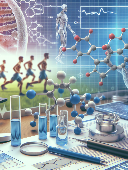 Studio sull'efficacia del Semaglutide nel migliorare la resistenza fisica