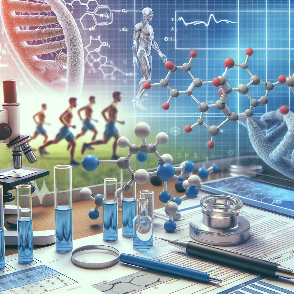 Studio sull'efficacia del Semaglutide nel migliorare la resistenza fisica