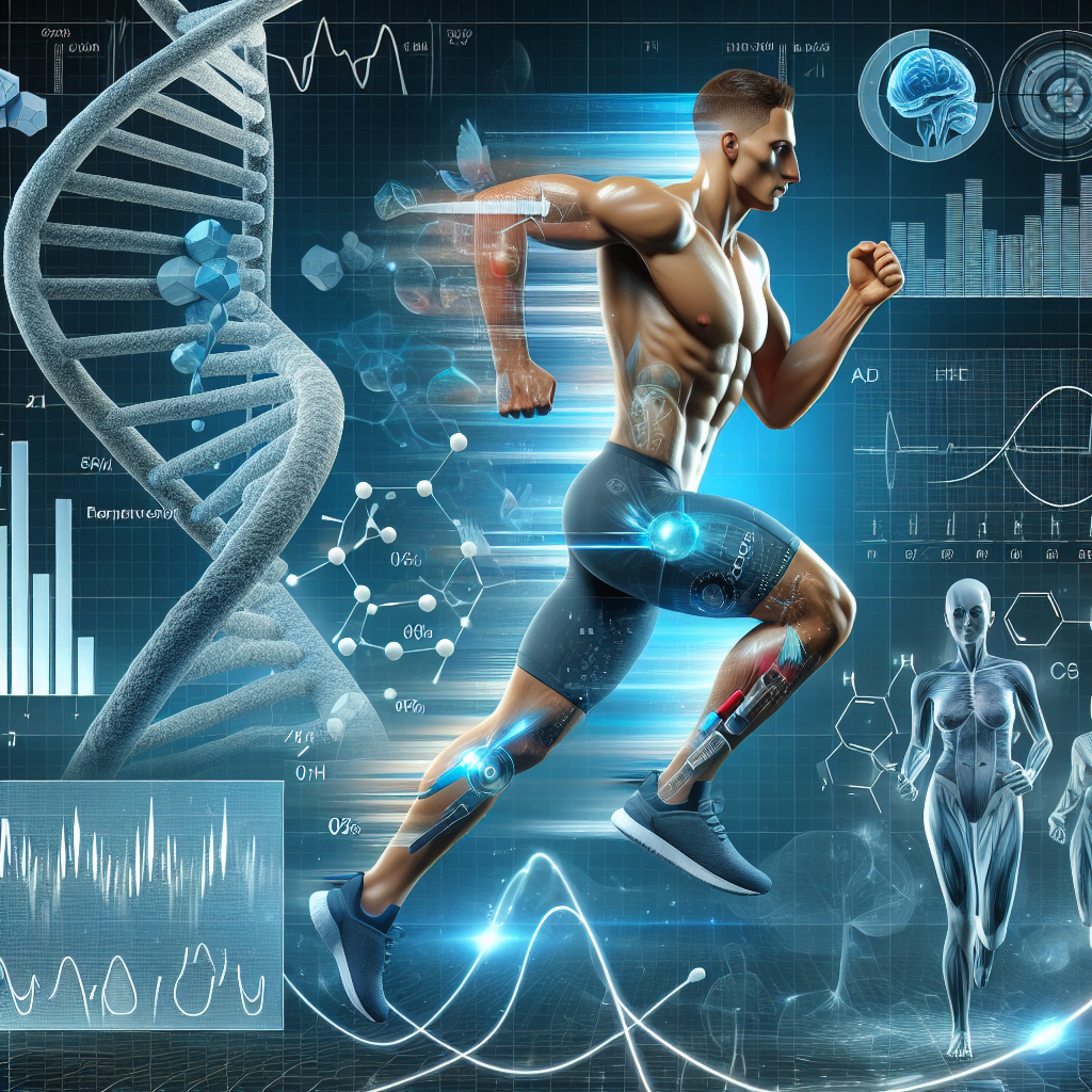 Studio sull'efficacia del Semaglutide nel migliorare la resistenza fisica