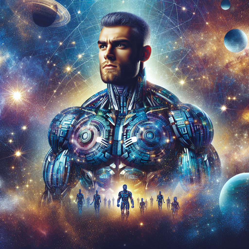 Sustanon 250: un potente anabolizzante per atleti professionisti