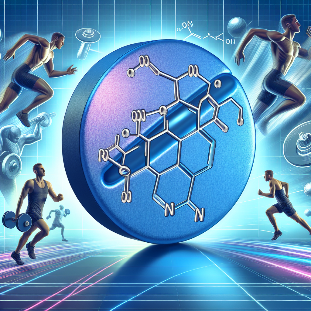 Tadalafil Citrate: un potenziatore della resistenza fisica