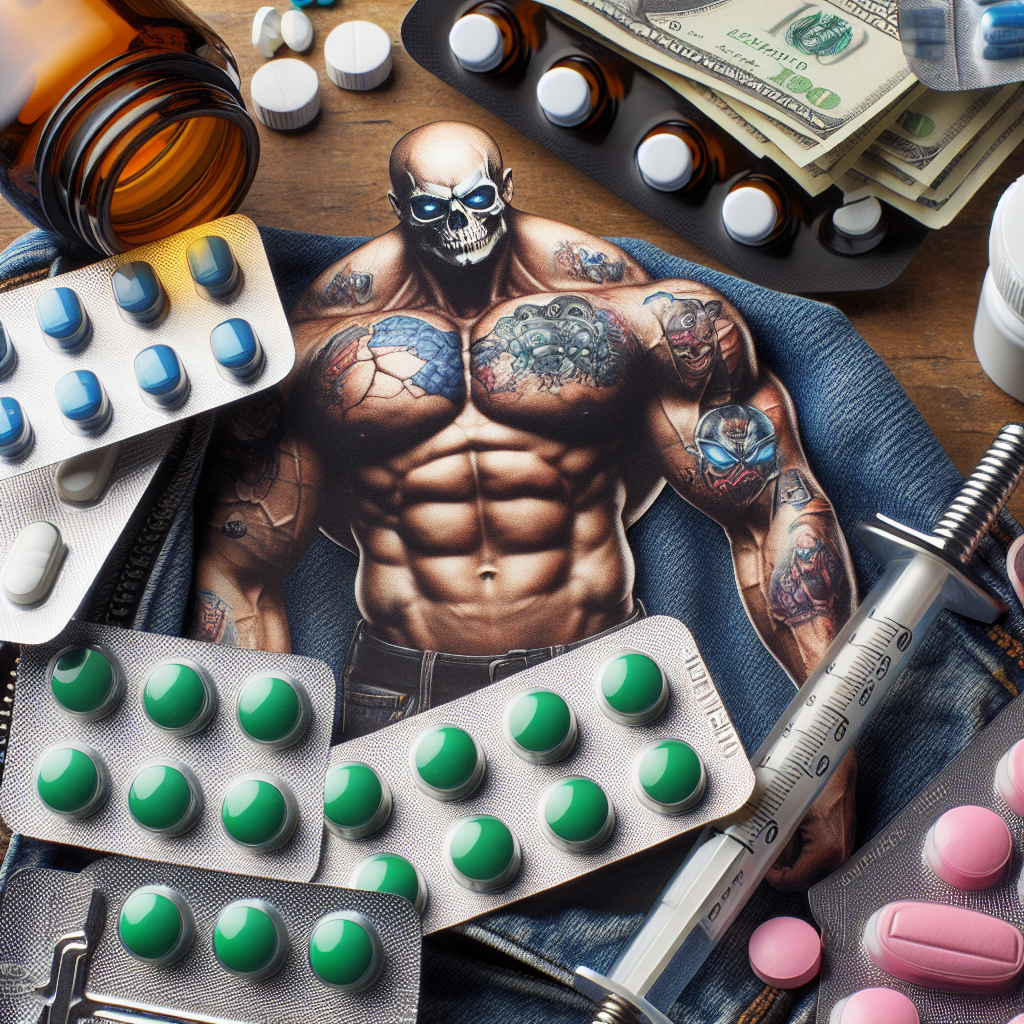 Tamoxifene: un farmaco utilizzato per contrastare gli effetti collaterali degli steroidi