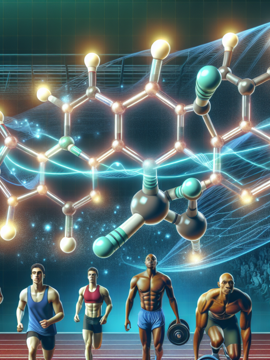 Telmisartan e la regolazione della pressione arteriosa negli sportivi