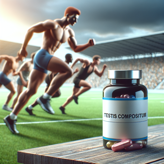 Testis Compositum nel mondo dello sport: mito o realtà?