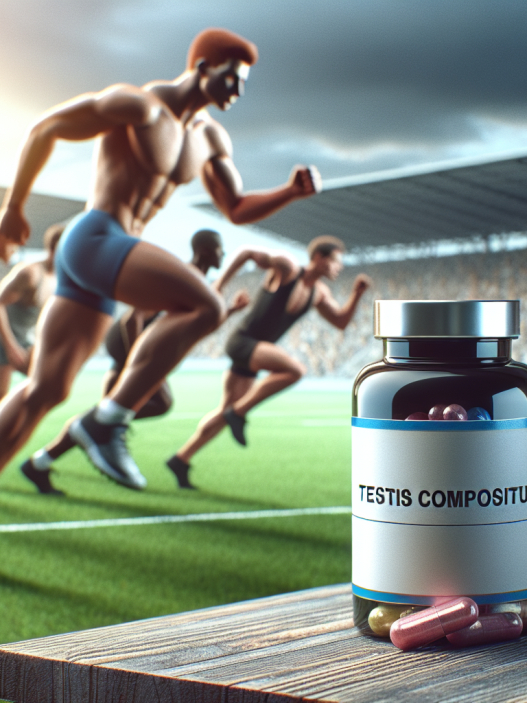 Testis Compositum nel mondo dello sport: mito o realtà?