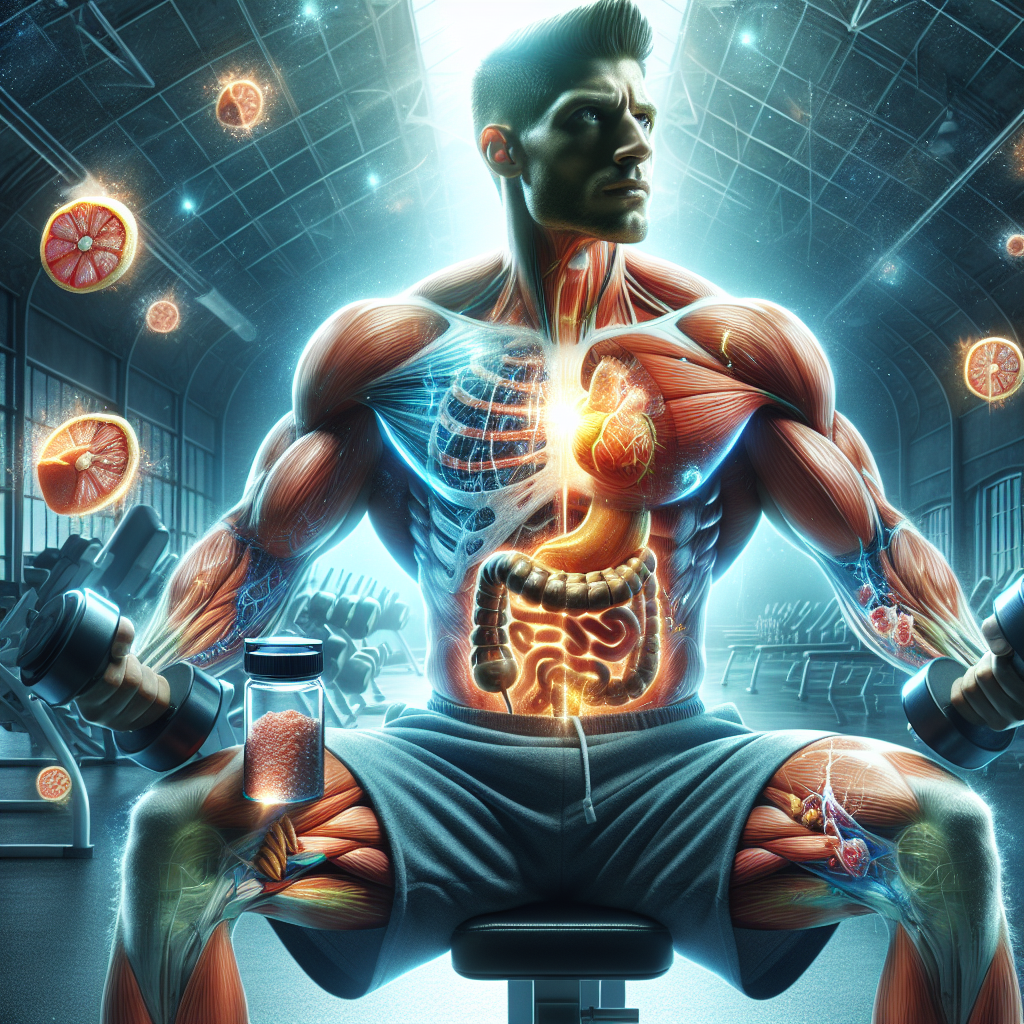 Il ruolo del testosterone enantato nella riparazione muscolare post-allenamento