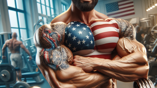 L'uso di Trenbolone nel bodybuilding professionale: vantaggi e svantaggi