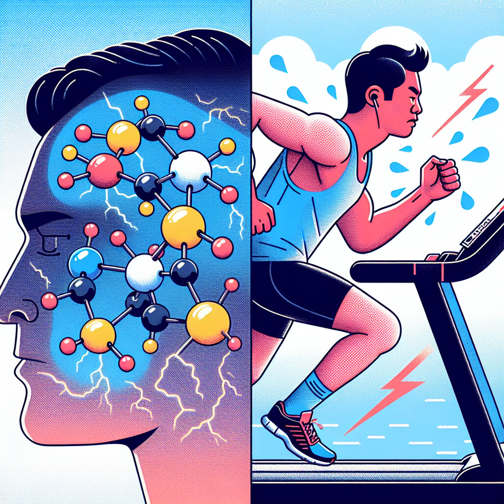 Testosterone e resistenza alla fatica: il ruolo chiave negli sport