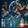 Testosterone undecanoato: un'analisi approfondita sui suoi effetti nel mondo dello sport