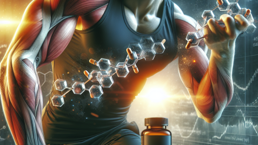 Toremifene citrato: un'alternativa efficace per la terapia post-ciclo degli atleti