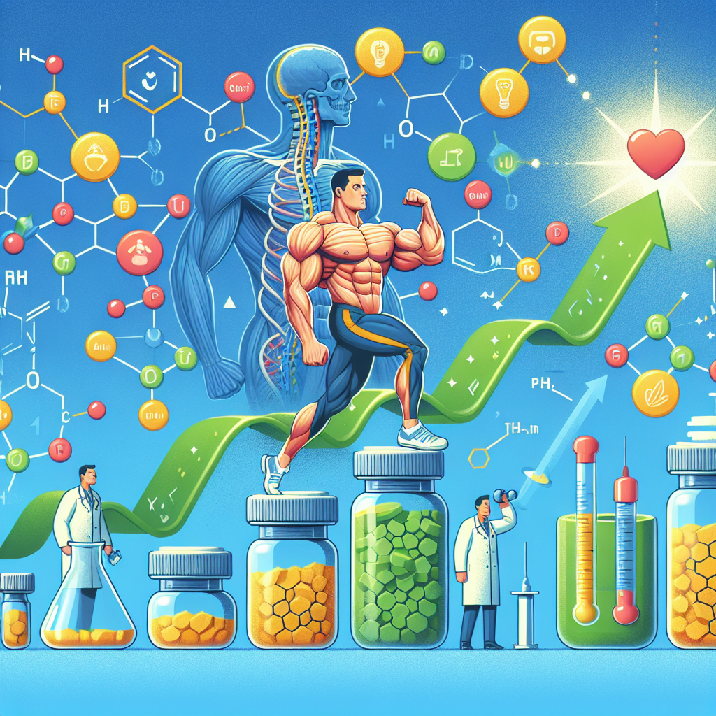 Trenbolone enantato e la sua influenza sul metabolismo energetico