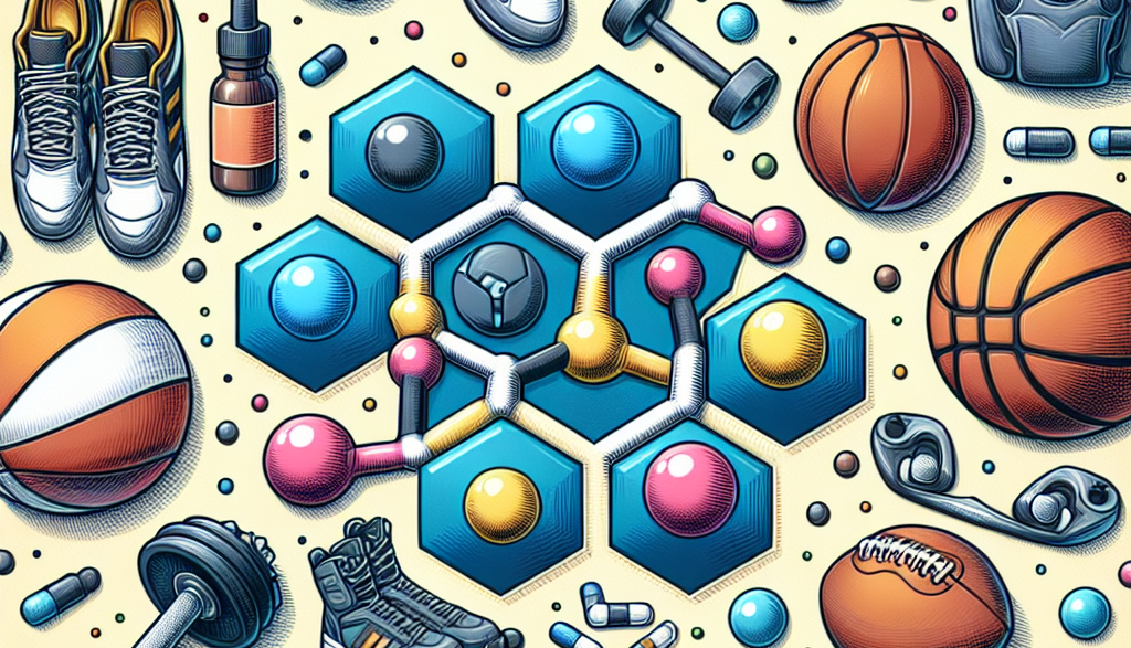 Trenbolone enantato: un confronto con altri steroidi anabolizzanti nel contesto sportivo