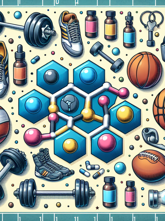 Trenbolone enantato: un confronto con altri steroidi anabolizzanti nel contesto sportivo